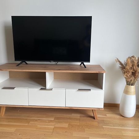 55 M2 Stylish Apartment With Balcony & Parking Βιέννη Εξωτερικό φωτογραφία
