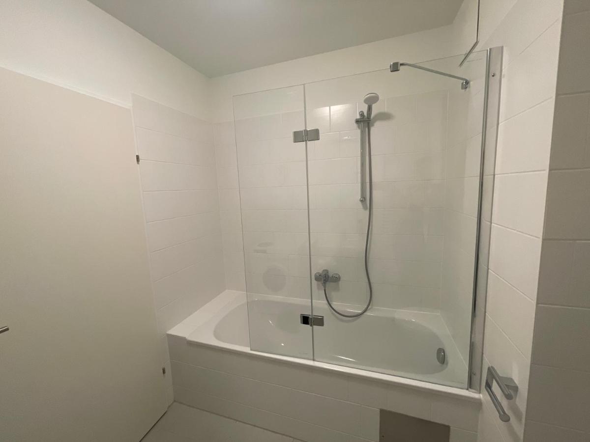 55 M2 Stylish Apartment With Balcony & Parking Βιέννη Εξωτερικό φωτογραφία